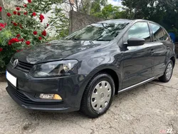 Gri Utilizat 2014 VW Polo Hatchback | 5.950 EUR (Preț OK)