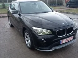 Utilizat 2015 BMW X1 SUV | 8.990 EUR (Super Preț)