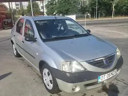 Utilizat 2005 Dacia Logan Berlinǎ | 6.500 EUR