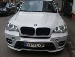 Alb Utilizat 2012 BMW X5 SUV | 12.500 EUR (Preț OK)