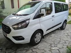 Utilizat 2018 Ford Transit Custom Van | 15.500 EUR (Preț OK)
