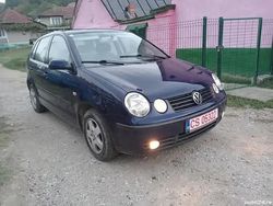 Utilizat 2002 VW Polo Berlinǎ | 399 EUR