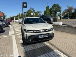 Culoarebej Utilizat 2024 Dacia Duster Journey SUV | 21.900 EUR