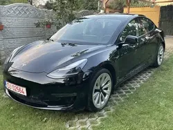 Utilizat 2021 Tesla Model 3 Long Range Berlinǎ | 23.800 EUR (Puțin scump)