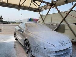 Culoaregri Utilizat 2007 Peugeot 407 Coupe Coupe | 2.800 EUR