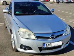 Gri Utilizat 2006 Opel Tigra Edition Cabrio | 1.600 EUR