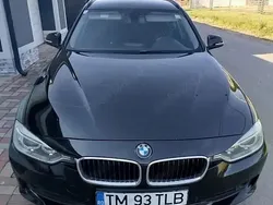 Utilizat 2013 BMW 316 Break | 5.700 EUR (Preț OK)
