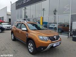 Culoareportocaliu Utilizat 2020 Dacia Duster SUV | 11.699 EUR (Preț bun)