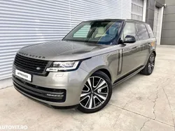 Gri Utilizat 2023 Land Rover Range Rover HSE SUV | 123.760 EUR
