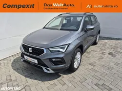 Gri mediu normal Utilizat 2023 Seat Ateca Style SUV | 24.910 EUR (Preț OK)