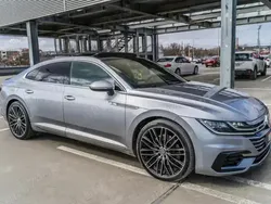 Gri Utilizat 2018 VW Arteon R-line Berlinǎ | 23.500 EUR (Puțin scump)