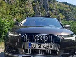 Utilizat 2015 Audi A6 Allroad Break | 21.500 EUR (Preț OK)