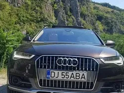 Utilizat 2015 Audi A6 Allroad Break | 21.500 EUR (Puțin scump)