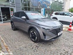 Culoaregri Nouă 2025 Nissan Qashqai SUV | 31.959 EUR