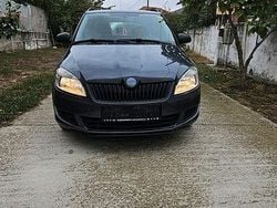 Culoaregri Utilizat 2011 Skoda Fabia Ambiente Break | 2.400 EUR (Preț bun)