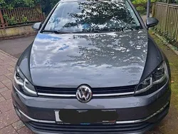 Gri Utilizat 2018 VW Golf VII Comfortline Break | 12.450 EUR (Preț OK)