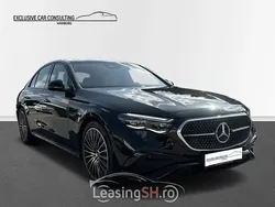 Negru Utilizat 2024 Mercedes A200 AMG Line Premium Plus Berlinǎ | 78.249 EUR
