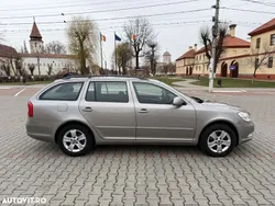Argint Utilizat 2011 Skoda Octavia Break | 4.300 EUR (Preț OK)