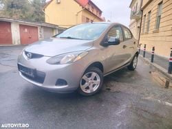 Culoaregri Utilizat 2010 Mazda 2 | 2.100 EUR (Preț bun)