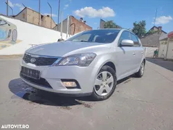 Culoaregri Utilizat 2011 Kia Ceed | 2.999 EUR (Super Preț)