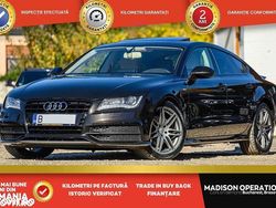 Culoarenegru Utilizat 2014 Audi A6 Allroad Premium Break | 11.550 EUR (Preț OK)