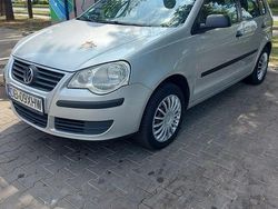 Culoaregri Utilizat 2008 VW Polo Hatchback | 1.900 EUR (Preț bun)