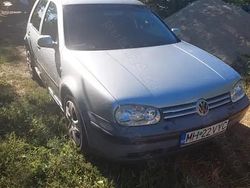 Utilizat 2003 VW Golf Plus Cross Monovolum | 1.500 EUR