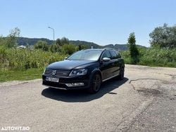 Culoarenegru Utilizat 2012 VW Passat Break | 9.000 EUR (Puțin scump)