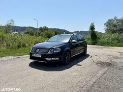 Culoarenegru Utilizat 2012 VW Passat Break | 9.900 EUR (Scump)