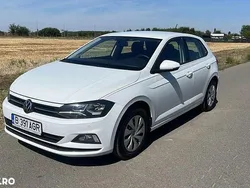 Culoarealb Utilizat 2020 VW Polo Comfortline | 9.900 EUR (Preț bun)