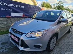 Utilizat 2012 Ford Focus Break | 3.990 EUR (Preț OK)
