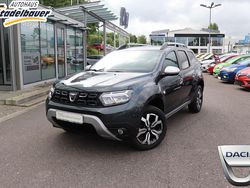 Utilizat 2022 Dacia Duster Prestige SUV | 20.277 EUR (Puțin scump)