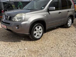 Utilizat 2008 Nissan X-Trail SUV | 6.550 EUR (Preț OK)