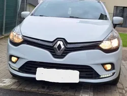 Culoarealb Utilizat 2018 Renault Clio GrandTour Life Break | 6.200 EUR (Preț OK)