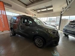 Verde Nouă 2024 Citroën Berlingo Feel Monovolum | 25.092 EUR