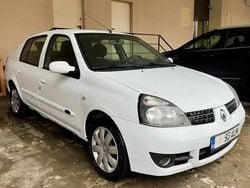 Utilizat 2007 Renault Symbol Berlinǎ | 1.500 EUR (Preț OK)