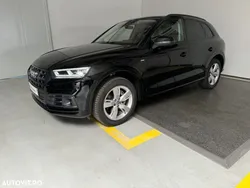 Negru Utilizat 2019 Audi Q5 Sport SUV | 26.500 EUR (Preț OK)