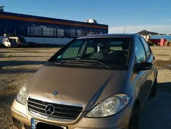 Utilizat 2005 Mercedes A180 Hatchback | 1.800 EUR