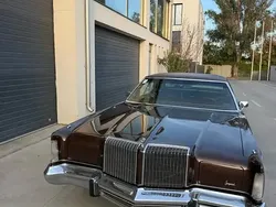 Utilizat 1975 Chrysler Le Baron Berlinǎ | 24.800 EUR