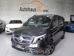 Gri Utilizat 2020 Mercedes V300 Avantgarde Edition Monovolum | 68.864 EUR (Preț OK)