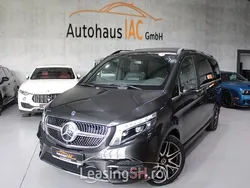 Gri Utilizat 2020 Mercedes V300 Avantgarde Edition Monovolum | 68.864 EUR (Scump)