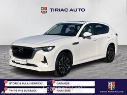 Alb Utilizat 2022 Mazda CX-60 Takumi-Line SUV | 38.399 EUR (Preț OK)