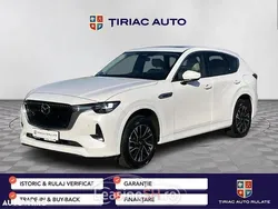 Alb Utilizat 2022 Mazda CX-60 Takumi-Line SUV | 38.399 EUR