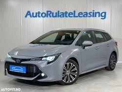 Culoaregri Utilizat 2020 Toyota Corolla Break | 21.490 EUR (Preț OK)