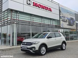 Culoaregri Utilizat 2021 VW T-Cross Life SUV | 21.490 EUR (Puțin scump)