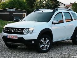 Utilizat 2014 Dacia Duster SUV | 7.200 EUR (Preț OK)