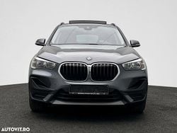 Culoaregri Utilizat 2020 BMW X1 Comfort Edition SUV | 18.500 EUR (Preț OK)