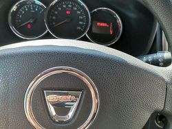 Culoarerosu Utilizat 2013 Dacia Sandero Comfort Berlinǎ | 5.200 EUR (Preț OK)