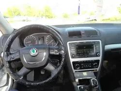 Gri Utilizat 2011 Skoda Octavia Berlinǎ | 5.500 EUR (Preț OK)