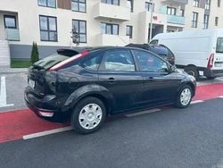 Utilizat 2009 Ford Focus Hatchback | 2.790 EUR (Preț OK)